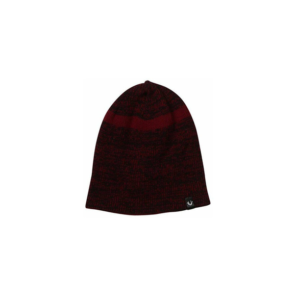 True Religion Other - True Religion Men's Reversible Knit Cuff Beanie